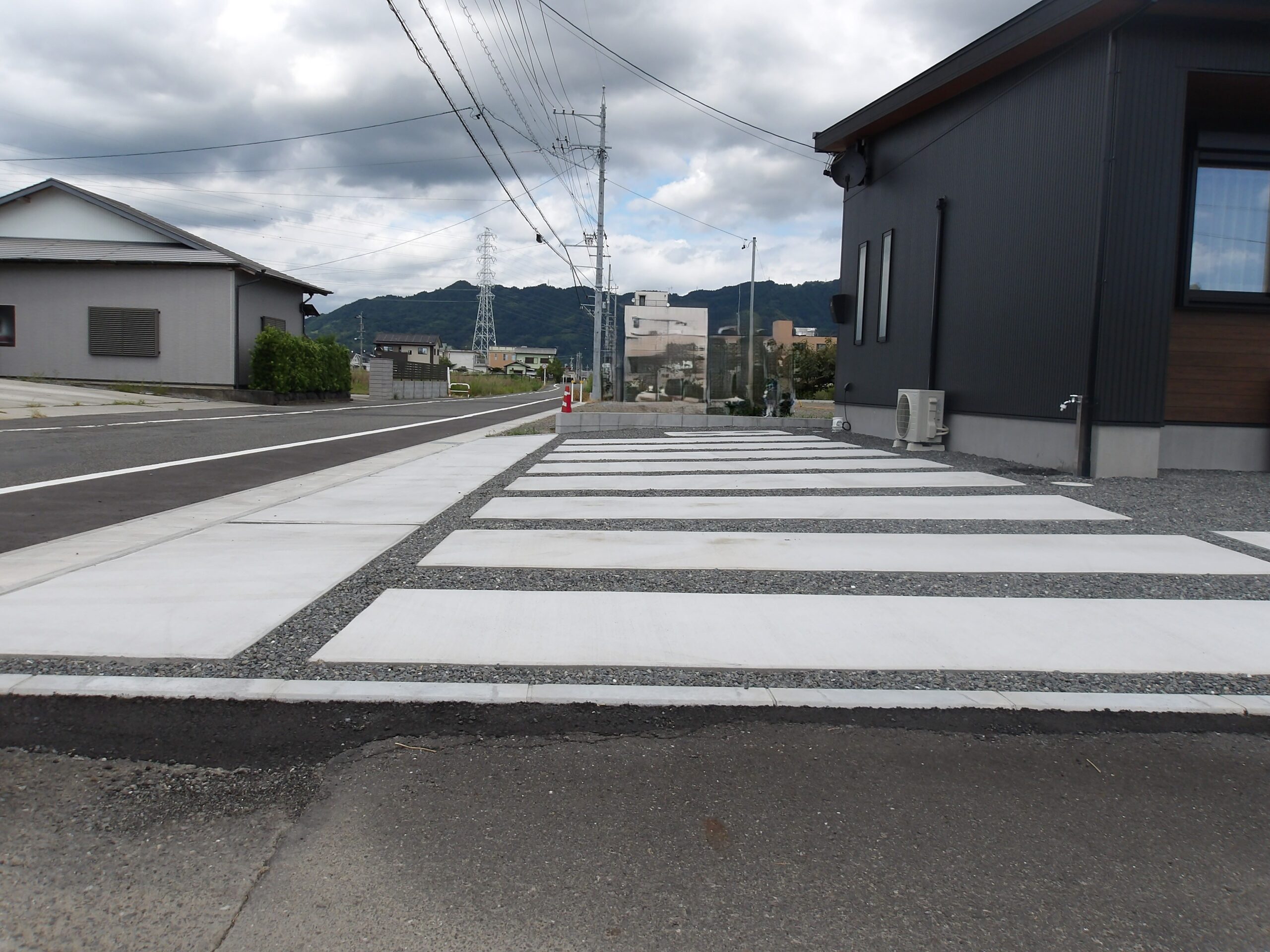 静岡県藤枝市平島　I様邸