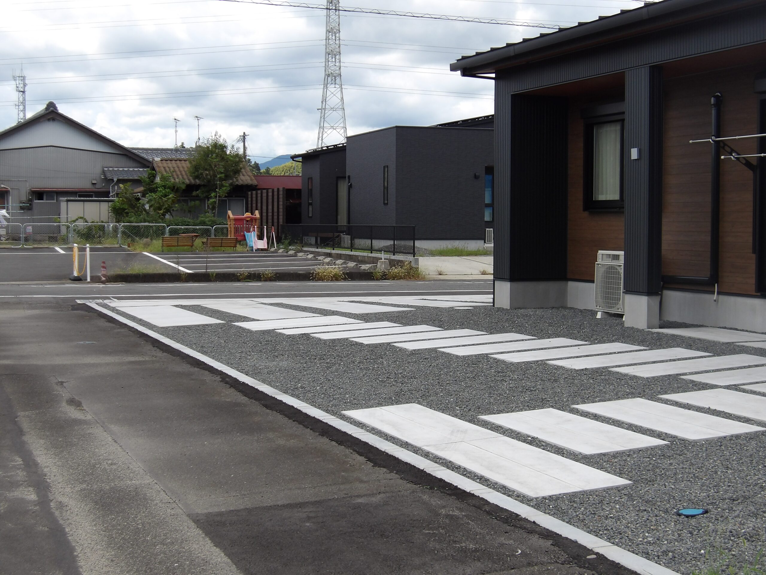 静岡県藤枝市平島　I様邸